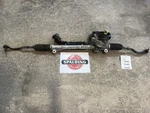 Power Steering Gear Rack And Pinion 2019 Acura Ilx 10467191. Fixed Price $151.83.