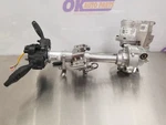 2020 Hyundai Palisade Sel Steering Column Fwd. Fixed Price $190.00.