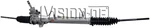 Bbb Industries Rack Pinion For Caravan, Grand Caravan+more 102-0108. Fixed Price $212.49.