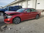 Steering Gear/rack Power And Pinion Hybrid Fits 21 Accord 5701902. Fixed Price $610.00.