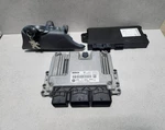 Bmw Engine Control Unit 7641003 R55 R56 N14 1.6 174HP Ecu Set. Fixed Price $220.00.