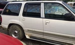 Steering Column Shift Door Sport Trac Fits 98-05 Explorer 334285. Fixed Price $57.00.