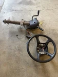 2000 Chevy 1500 Automatic Trans Steering Column. Fixed Price $200.00.