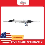 Power Steering Rack & Pinion Assembly For 1998-2003 Malibu 1999-2005 Grand Am. Fixed Price $203.98.