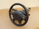 Pontiac Bonneville 01-2005 Floor Shift Tilt Steering Column Gray Leather Cruise. Fixed Price $164.50.
