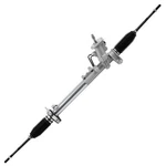 1X Power Steering Rack And Pinion For Volkswagen Beetle Golf Jetta 1J1422062D. Fixed Price $117.99.