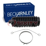 Beck Arnley 103-3070 Rack Pinion Bellows Kit For TBR5128 Steering Gear Ch. Fixed Price $18.78.