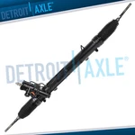 Complete Power Steering Rack Pinion Assembly For 2004-2010 Bmw X3 No-servotronic. Fixed Price $200.11.