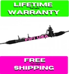0472 Hydraulic Power Steering Rack And Pinion Assembly For Lincoln Mks, Mtk. Fixed Price $175.50.
