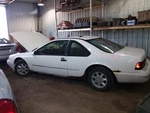 Steering Gear/rack Power And Pinion Fits 93-97 Cougar 2108090. Fixed Price $175.75.