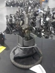 2005 Jeep Grand Cherokee Steering Column Oem Silver 05057151AD 170K Miles. Fixed Price $129.99.