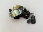 2017-2018 Hyundai Elantra Ignition Switch W/ Lock And Key Oem.. Fixed Price $232.50.