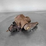 2005-2008 Ford F250 Super Duty Steering Gear (incl. Rack) OEM#7C3Z3504ARM. Fixed Price $215.60.