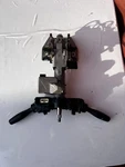 2016 Lexus IS200T F Sport Steering Column Oem. Fixed Price $145.00.