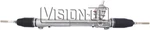 Bbb Industries Rack And Pinion Assembly For 2009-2012 Audi Q5 312-0197. Fixed Price $325.01.