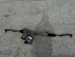 11-16 Mini Cooper R60 R61 Electric Power Steering Rack & Pinion 9810033 Oem. Fixed Price $188.88.