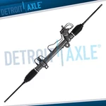 Complete Power Steering Rack And Pinion For 2004 2005 2006 Nissan Altima Maxima. Fixed Price $134.28.