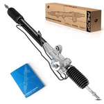 Philtop Power Steering Rack And Pinion Compatible With Honda Accord 1994. Fixed Price $166.64.