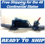 Rwd Electric Rack Pinion For 2016-2021 Dodge Charger Challenger 300 3.6L 5.7L. Fixed Price $786.25.