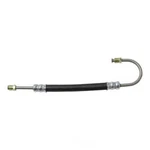 Power Steering Cylinder Line Hose Assembly-pressure Edelmann 70146. Fixed Price $23.95.
