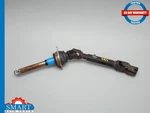 Ford Thunderbird Lower Steering Column Universal Joint Shaft 49K 02-05 Oem. Fixed Price $99.97.