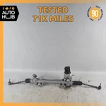 17-24 Infiniti Q60 Q50 Rwd 3.0L V6 Electric Power Steering Rack & Pinion Oem 71K. Fixed Price $341.23.