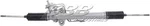 And Pinion Assembly-rack Bbb Industries 313-0198 Reman. Fixed Price $299.98.