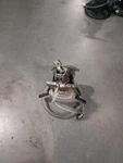 Used Steering Column Fits: 2014 Nissan Quest Dash Shift Tilt Wheel W/o Fog Lamps. Fixed Price $112.99.