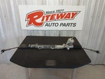 97-98 Corvette C5 Steering Rack And Pinion Assembly. Fixed Price $479.95.