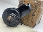 Nos Mopar Saginaw Power Steering Pump W/ Key-slotted Shaft 70 Big Block Body. Fixed Price $750.00.