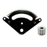 Steering Sector Plate Pinion Kit Fits John Deere Lawn Tractor L130 GX20052BLE. Fixed Price $38.99.