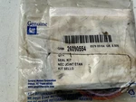 Nos 2001-2013 Chevy Cadillac Gmc Hummer Steering Gear Seal Kit 26090554. Fixed Price $54.99.