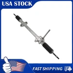 Power Steering Rack & Pinion Assembly Fits Kia Forte 2011-2013 L4 2L 972691. Fixed Price $109.24.