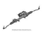 Genuine Gm Electric Belt Drive Rack And Pinion Steering Gear 84706575. Fixed Price $4102.74.