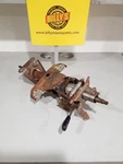 Steering Column Floor Shift Power Fits 91-95 MR2 129173. Fixed Price $111.95.