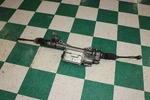 2017 Ford Mustang Power Steering Gear Rack And Pinion Assembly 18" Wheels Oem. Fixed Price $586.62.
