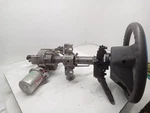 Steering Column Floor Shift With Rear Wiper Fits 12-17 Accent 4037259. Fixed Price $207.99.