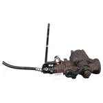 Genuine 1984-2001 Jeep Cherokee Xj Sport Power Steering Gear Box W/ Pitman Arm. Fixed Price $185.07.
