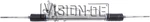 Bbb Industries Rack And Pinion Assembly For 1998-2001 Nissan Altima 310-0146. Fixed Price $475.83.