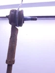 Steering Gear/rack Power And Pinion 05-07 Dodge Caravan 04766250AF. Fixed Price $164.49.