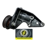 90-05 Mazda Miata Oem Power Steering Delete Tensioner Pulley BP01-15-930 Rare. Fixed Price $229.95.