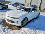 Steering Gear/rack Power And Pinion Lt Fits 16 Camaro 5435186. Fixed Price $400.00.