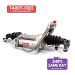 Sweet 005-94343-220, One Natural Aluminum 4.25IN Power Rack W/serv 18.25IN Perfo. Fixed Price $1646.74.