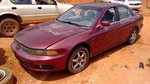 Steering Gear/rack Power And Pinion Fits 99-03 Galant 241411. Fixed Price $160.79.