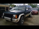 Steering Column Floor Shift With Tilt Wheel Fits 95-96 Cherokee 180727. Fixed Price $273.60.