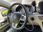 Steering Column Fits 12-14 Routan 5106206. Fixed Price $175.00.