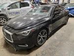 Used Rack And Pinion Assembly Fits: 2017 Infiniti Q60 Power 3.0L. Fixed Price $365.00.