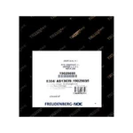 Power Steering Complete Gear Seal Kit Rh Sheppard 492 Series 3 5. Fixed Price $56.51.