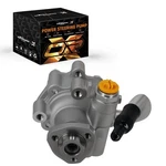 Front Power Steering Pump For Vw Beetle 2007-2010 1J0422152C 965487. Fixed Price $57.49.