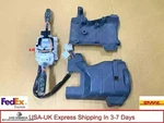 Oem Suzuki Samurai SJ413 Steering Column Cover+combination Switch(for Rhd). Fixed Price $75.00.